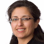 Image of Dr. Maryam Parviz, MD