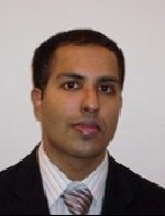 Image of Dr. Asad Mohammad, DO