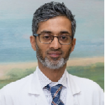 Image of Dr. Isaac George, MD