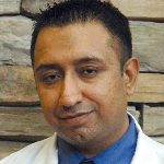 Image of Dr. Manish Gugnani, MD