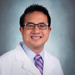 Image of Dr. Andrew W. Ju, MD, Radiation Oncologist