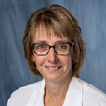 Image of Dr. Eileen F. Lauzardo, MD