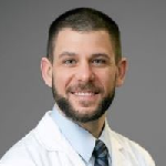Image of Dr. Greg M. Thompson, MD