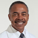 Image of Dr. Dwayne K. Logan, MD