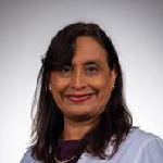 Image of Dr. Monica Elizabeth Silva, MD