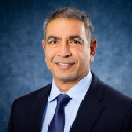 Image of Dr. Miguel S. S. Daccarett, MD