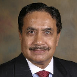Image of Dr. Jambur Eriah Chandrashekar, MD