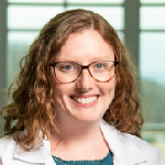 Image of Dr. Amy Rebecca Hitchcock, MD