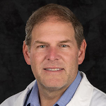 Image of Dr. John Paul Krcmarik, MD, FCCP