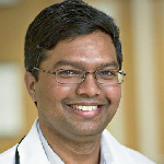 Image of Dr. Kalyan C. Muvvala, MD