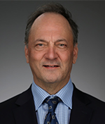 Image of Dr. Eugene E. Stec, MD