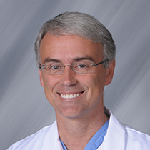 Image of Dr. Michael D. Barron, MD, FACC