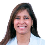 Image of Dr. Veena R. Mathur, MD