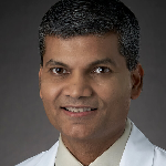 Image of Dr. Anand Mahesh Shah, MD, MPH