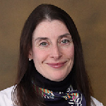 Image of Dr. Jennifer A. Heller, FACS, MD