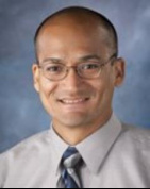 Image of Dr. Andrew F. Philip, MD, PhD