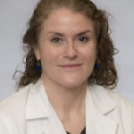 Image of Dr. Teresa Elena Klainer, MD
