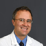Image of Dr. Paul Karl Aldinger, DO