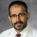 Image of Dr. Michel Badih Aboutanos, MD