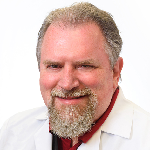 Image of Dr. B. Rolf Hissom Jr., MD