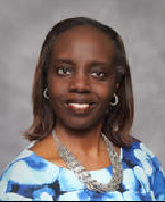 Image of Dr. Jane Njeri Wainaina, FACP, MD