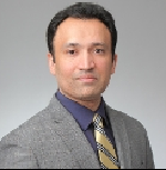 Image of Dr. Karthik R. Gujja, MD, MPH