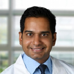 Image of Dr. Rikin Bhasker Patel, MD