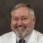 Image of Dr. William S. Daft, MD, DO