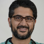Image of Dr. Mateen Akhtar, MD