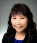 Image of Dr. Miriam Ting, BDS, MS, DMD