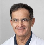Image of Dr. Anis Y. Akrawi, MD