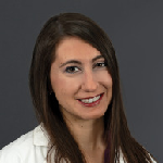 Image of Dr. Alexandra M. Johnston, DO
