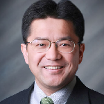 Image of Dr. Koji Kubo, MD