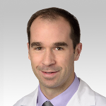 Image of Dr. Michael Hutchinson, MD