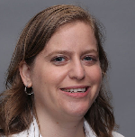 Image of Dr. Suzanne Gilman, MD