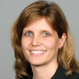Image of Dr. Amy J. Hosch, MD