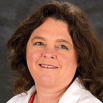 Image of Dr. Pamela J. Moore, CPNP, MD