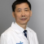 Image of Dr. Zeguang Ren, MD, PhD