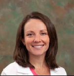 Image of Dr. Sarah Evans, MD