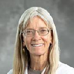 Image of Dr. Kristin Anne Laxalt, MD