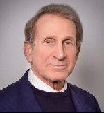 Image of Dr. John G. Bortz, MD
