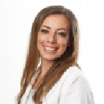 Image of Dr. Nadine Ghossoub Dandachi, MD
