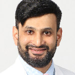 Image of Dr. Abhijit Moreshwar Godbole, MD, PhD