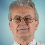 Image of Dr. Janez Pecar, MD