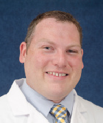 Image of Dr. Andrew M. Farabaugh, MD