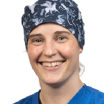 Image of Dr. Crystal Marie Ives Tallman, MD