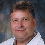 Image of Dr. Dean C. Gute, MD