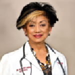 Image of Dr. Helouise C. Mapa, MD