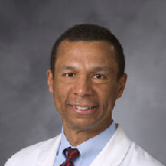 Image of Dr. Lawrence Crawford, MD