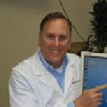 Image of Dr. Kenneth E. Stoner, DDS